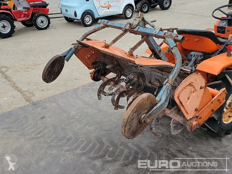 Landbrugstraktor  B1200