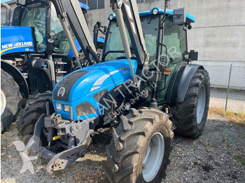 Tractor Landini