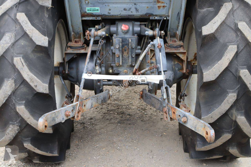 Tractor Kubota GL300