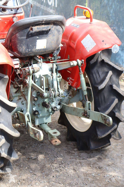 Tractor Yanmar YM1610D