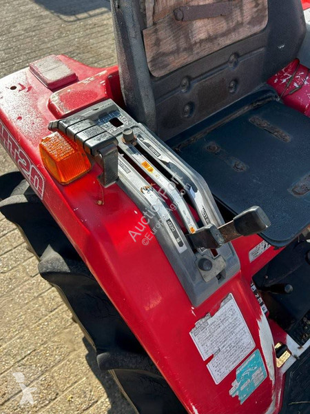 Tractor Mitsubishi MT20