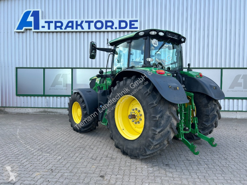 Tractor John Deere 145