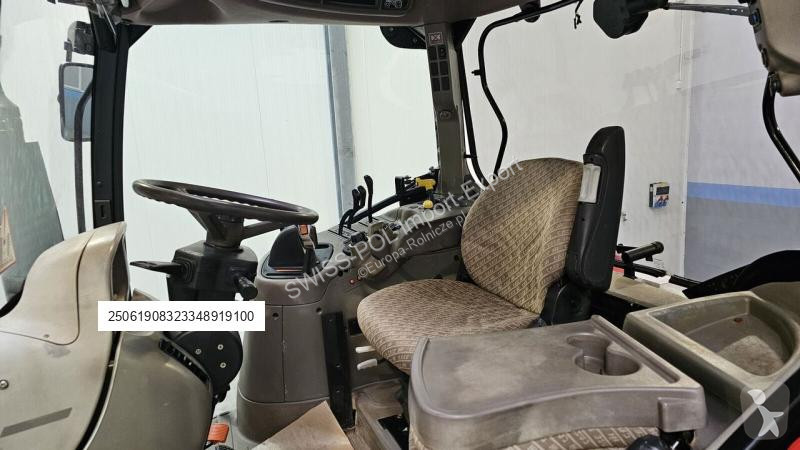 Traktor Case Maxxum 100