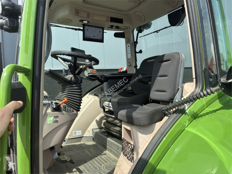 Lantbrukstraktor Fendt 616 ProfiPlus