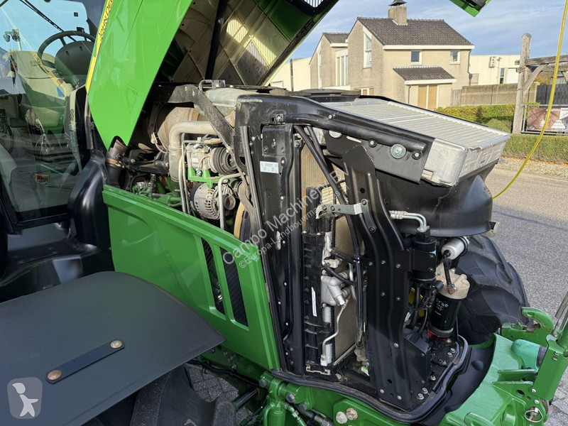Landbrugstraktor John Deere Ultimate Edition...