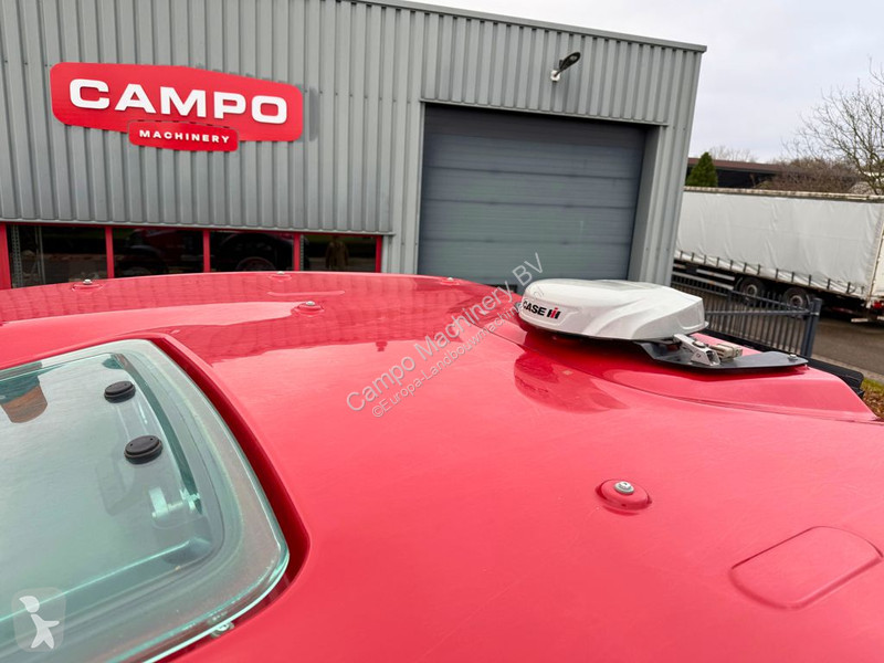 Lantbrukstraktor Case IH Puma 185 CVX AFS...