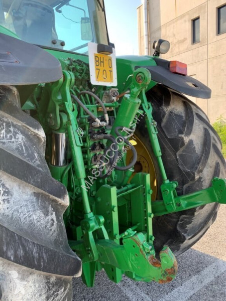 Tractor agrícola John Deere 7930 4X4