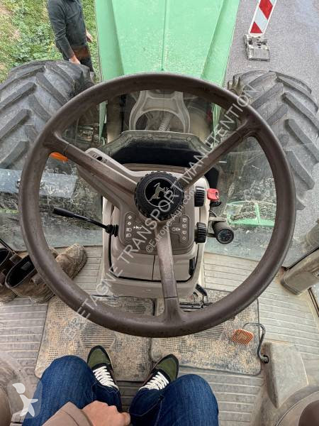 Lantbrukstraktor John Deere 7210R