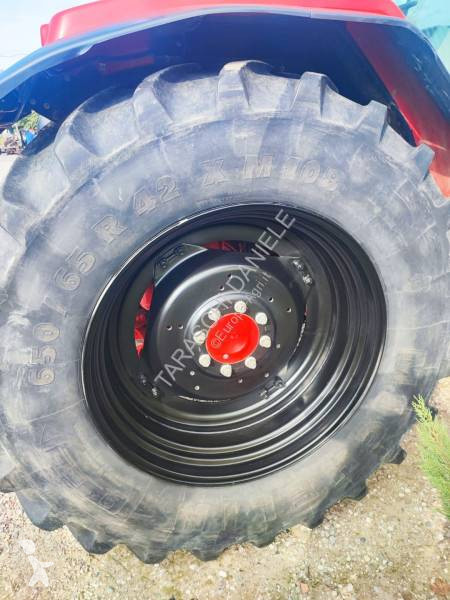 Mc Cormick MTX 200 Mecc. tractor