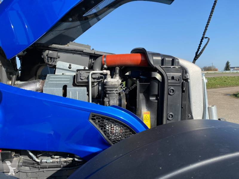 Valtra T175/Versu UNLIMITED Origine Françaises...