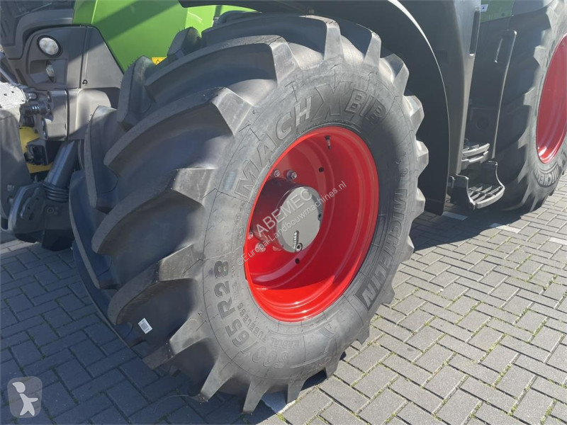 Lantbrukstraktor Fendt 724 Gen7.1 Profi+