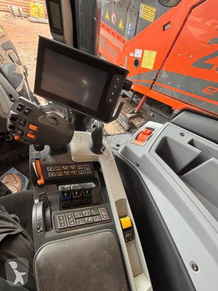 Valtra T 254 VERSU Origine Française Non...