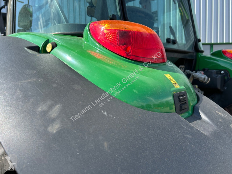 Lantbrukstraktor John Deere 5090R