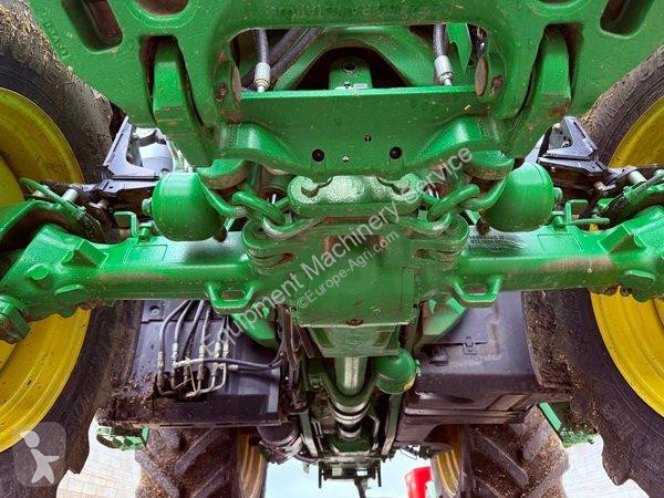 Lantbrukstraktor John Deere 150