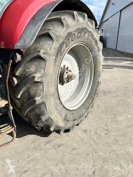 Lantbrukstraktor Case  Puma CVX 230