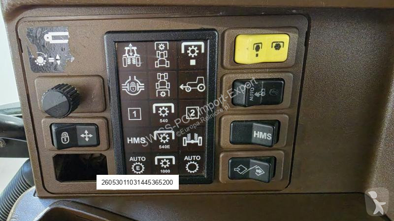 Traktor John Deere 6920 Premium