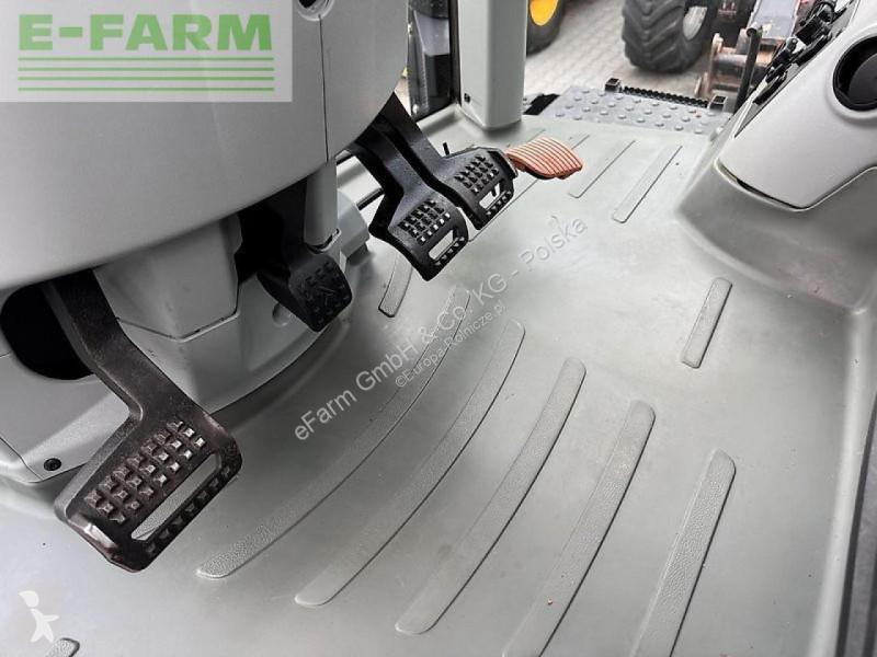 Traktor Claas  axion 800 cis