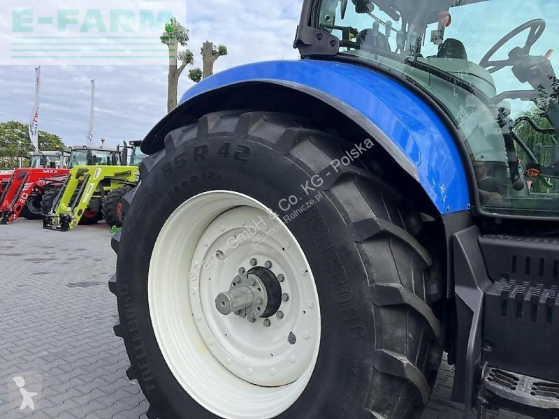 Traktor New Holland  t7.230 power command