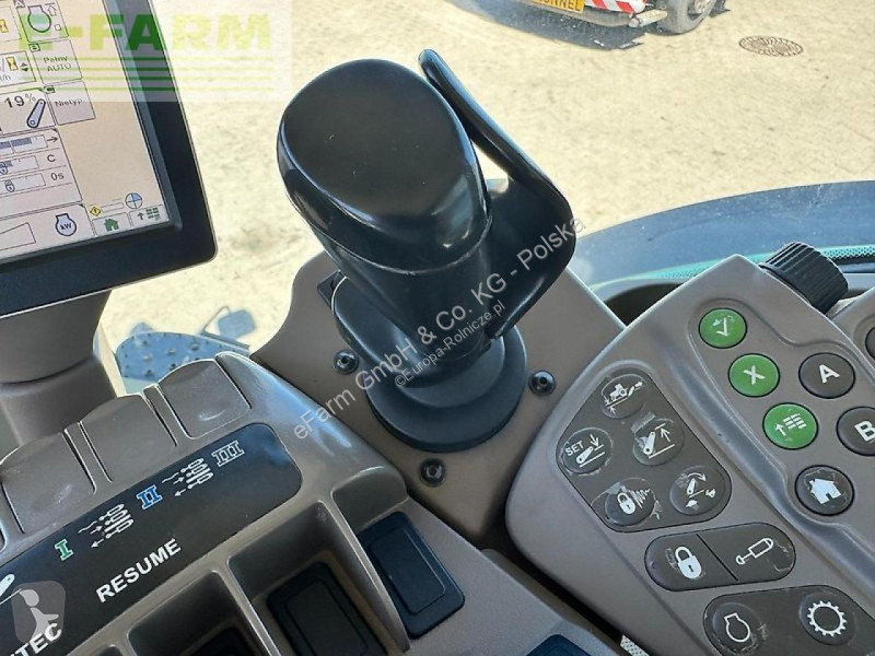 Traktor John Deere  7215r