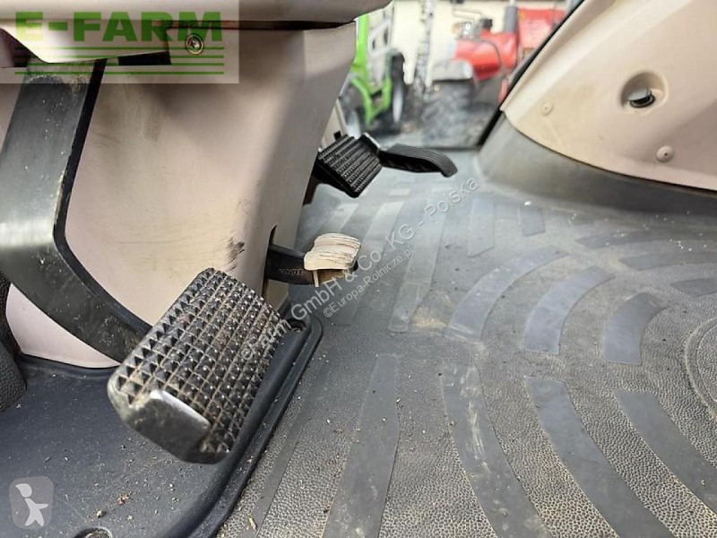 Traktor Fendt  828 vario profi+ plus nature...