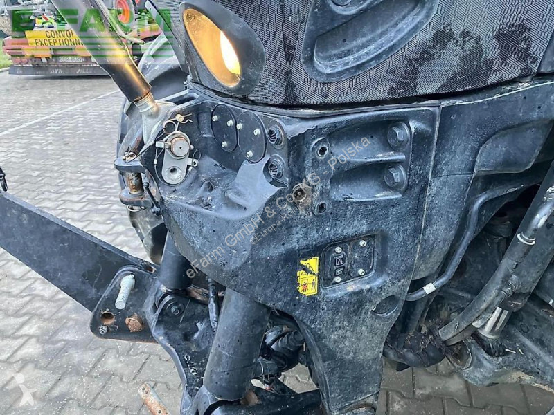 Traktor New Holland  t7.315