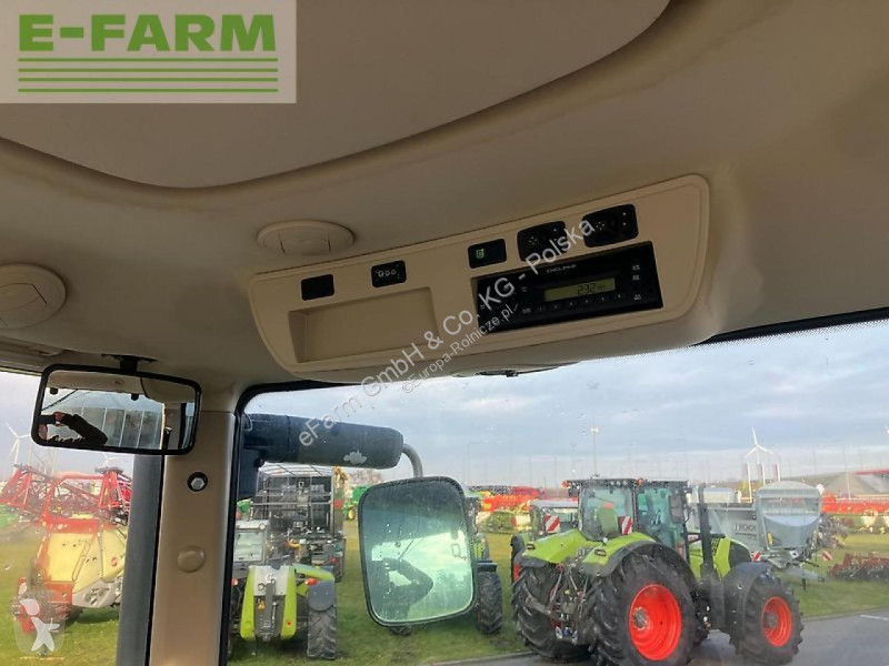 Traktor John Deere  8295r