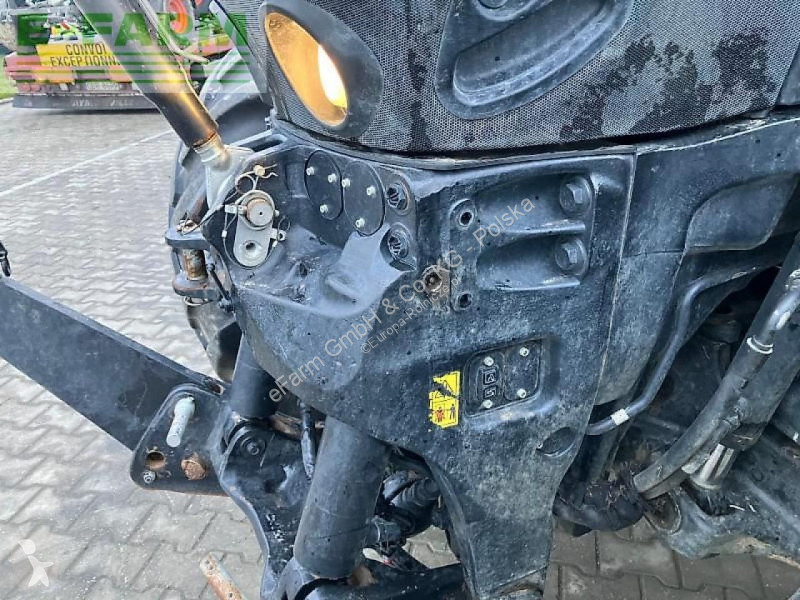Traktor New Holland  t7.315 heavy duty t4f