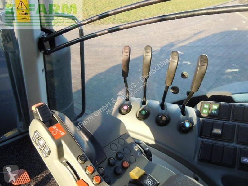 Landbrugstraktor Claas  arion 630 cis CIS