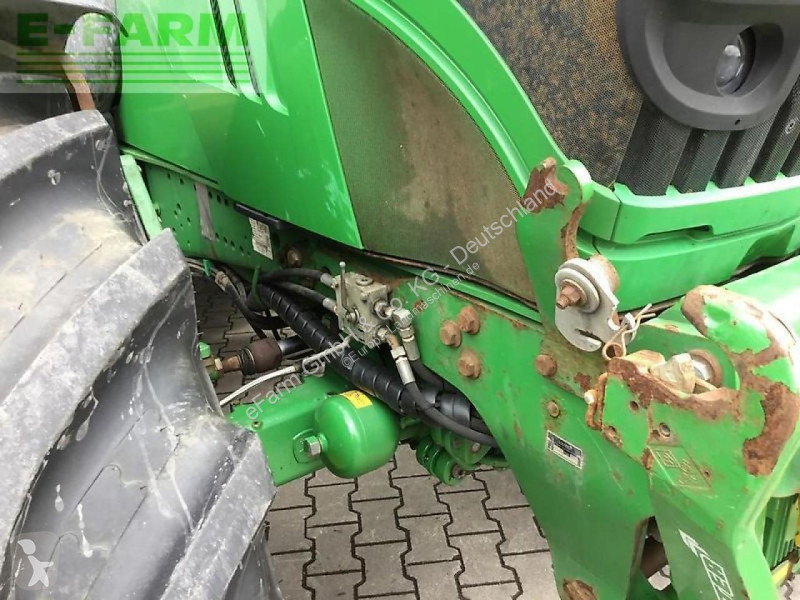 Landbrugstraktor John Deere  6150r