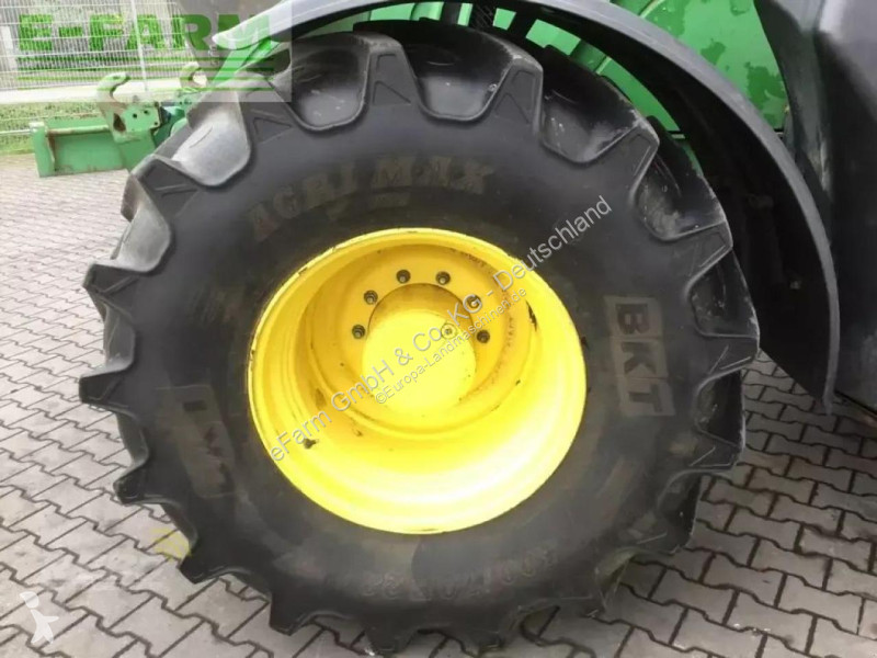 Landbrugstraktor John Deere  6175r