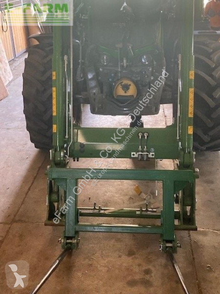 Landbrugstraktor Fendt  312 Vario