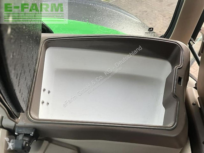 Landbrugstraktor John Deere  traktor 6175r