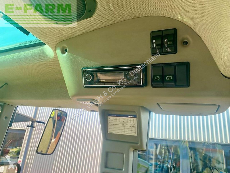 Landbrugstraktor Claas  arion 620 c, top zustand