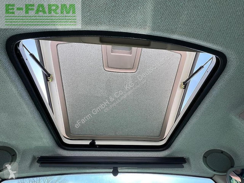 Landbrugstraktor Fendt  826 vario profiplus...