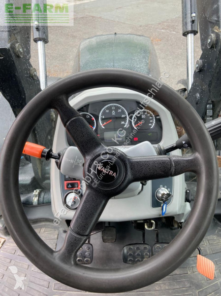 Landbrugstraktor Valtra  T254S