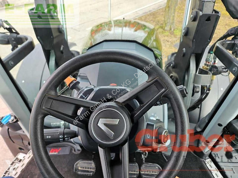 Landbrugstraktor Valtra  n 155e d 2b1 fl