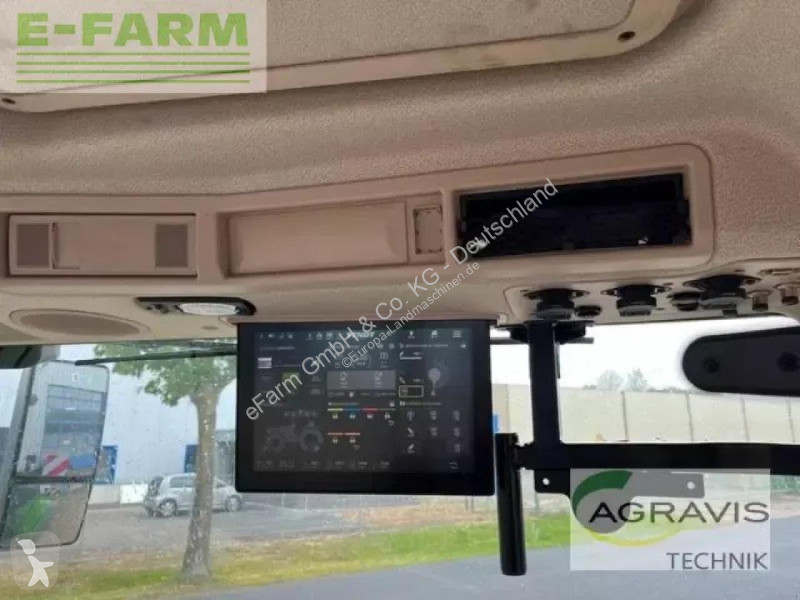 Landbrugstraktor Fendt  728 vario gen-7 profi+...