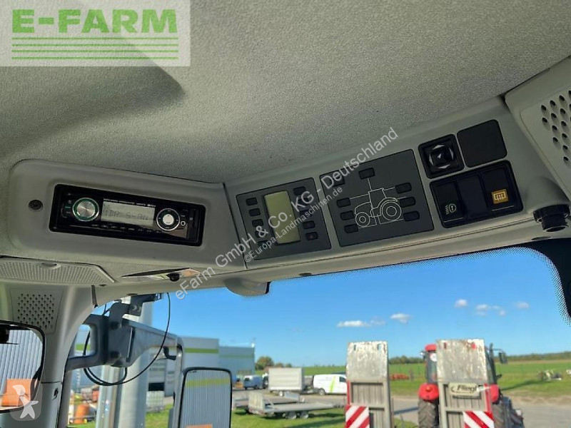 Lantbrukstraktor Claas  axion 830 cmatic