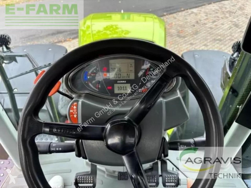 Lantbrukstraktor Claas  axion 960 cmatic cebis...