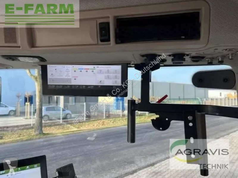 Landbrugstraktor Fendt  724 vario gen-6 profi+...