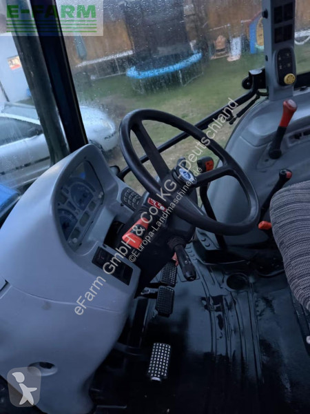 Landbrugstraktor New Holland  T5060