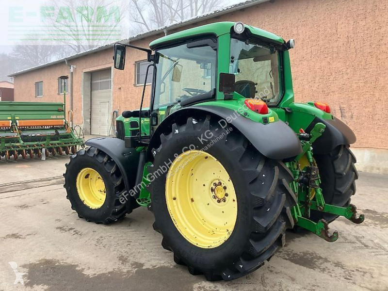 Landbrugstraktor John Deere  6230 premium *auto...