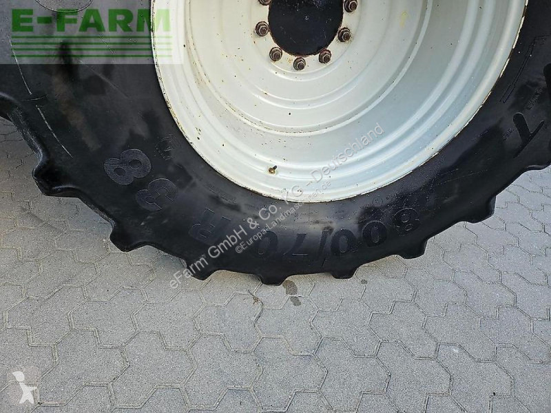 Landbrugstraktor Valtra  s 280