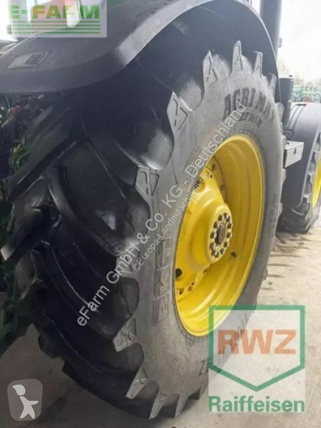 Landbrugstraktor John Deere  7930 premium