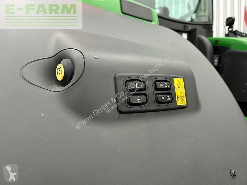 Landbrugstraktor John Deere  6r 230