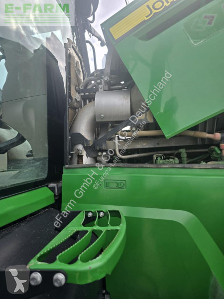 Lantbrukstraktor John Deere 7230R