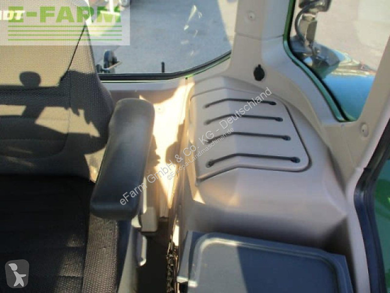 Landbrugstraktor Fendt  718 vario s4 profi #930