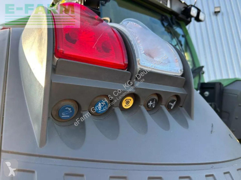 Landbrugstraktor Fendt  826 vario profiplus
