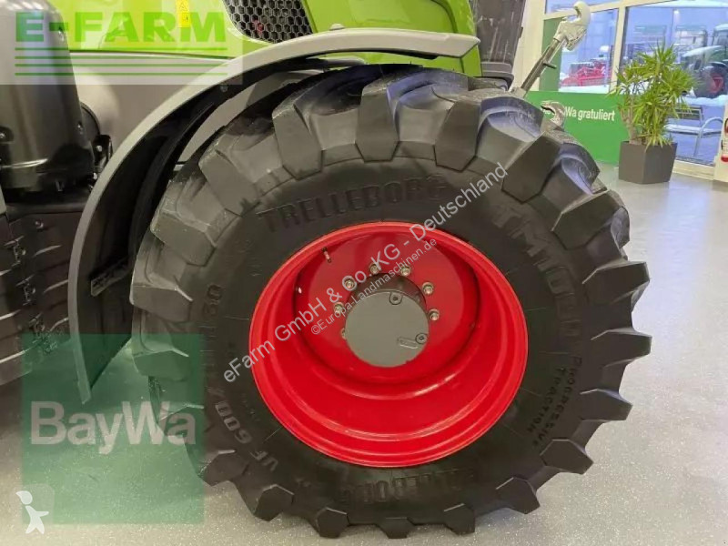 Landbrugstraktor Fendt  728 vario gen7 profi plus