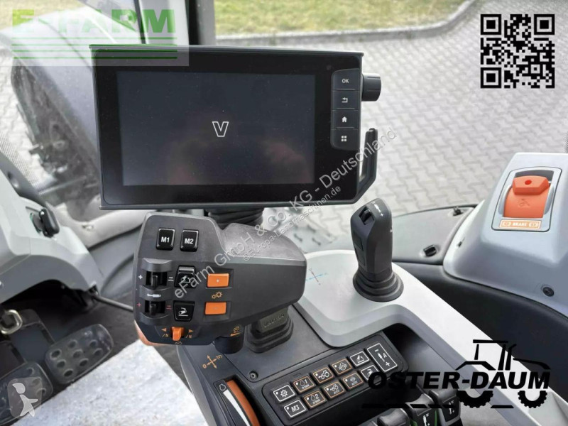 Landbrugstraktor Valtra  t234 direkt smart...
